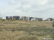 Vanzari terenuri in Constanta zona Tomis Nord - Dedeman