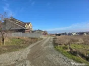Vanzari terenuri in Constanta zona Tomis Nord - Dedeman