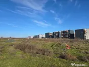 Vanzari terenuri in Constanta zona Tomis Nord - Dedeman