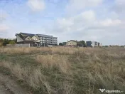 Vanzari terenuri in Constanta zona Tomis Nord - Dedeman