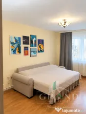 Apartament 2 camere | 51 mp | BALCON | Strada Parâng | Măn 