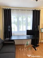 Apartament 2 camere | 51 mp | BALCON | Strada Parâng | Măn 