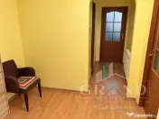 Apartament 2 camere | 51 mp | BALCON | Strada Parâng | Măn 
