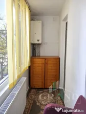 Apartament 2 camere | 51 mp | BALCON | Strada Parâng | Măn 