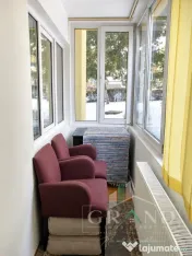 Apartament 2 camere | 51 mp | BALCON | Strada Parâng | Măn 