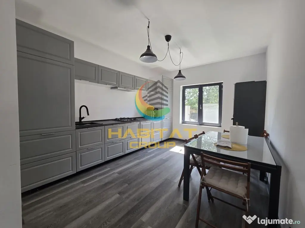 Vila 4 camere individuala / gata de mutare / teren 302mp - Berceni (Bucuresti-Ilfov)