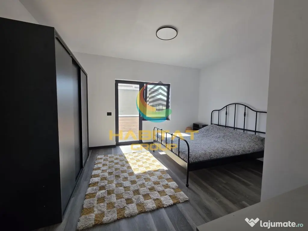 Vila 4 camere individuala / gata de mutare / teren 302mp - Berceni (Bucuresti-Ilfov)