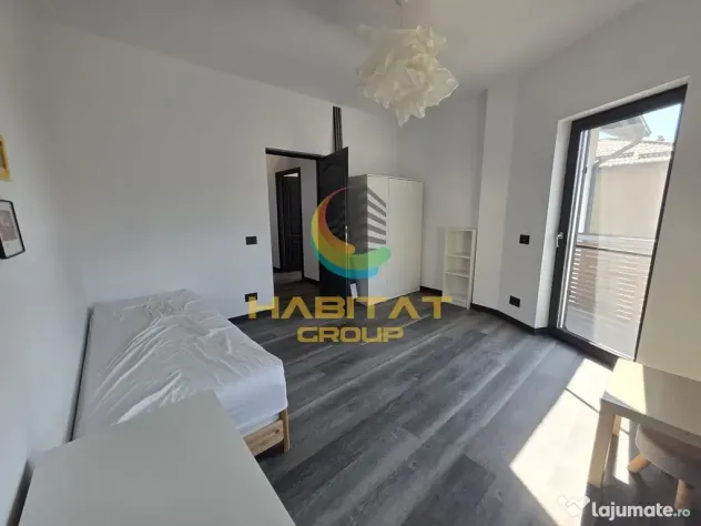 Vila 4 camere individuala / gata de mutare / teren 302mp - Berceni (Bucuresti-Ilfov)