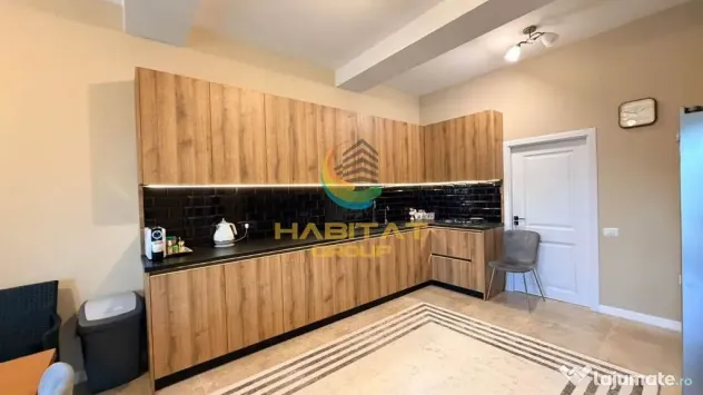 Vila p+1+m / 9 camere / 450 mp teren / Com. Berceni - Berceni (Bucuresti-Ilfov)