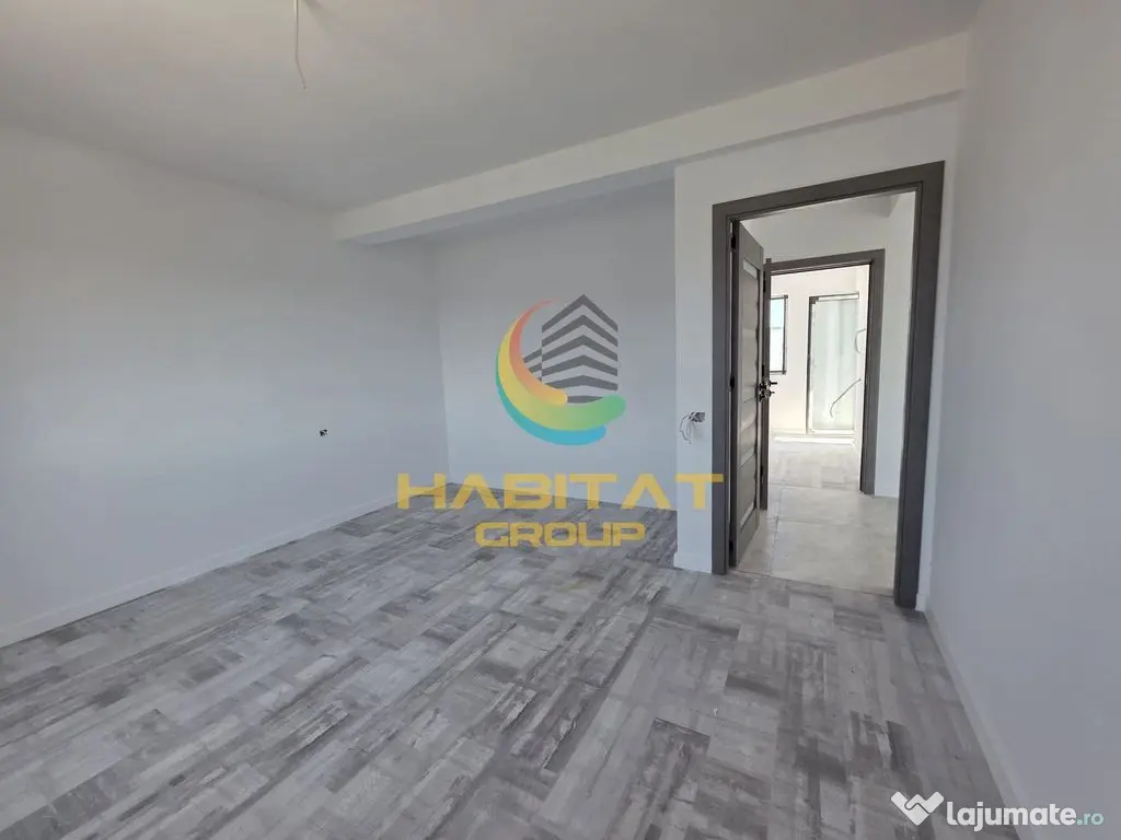 Vila p+1 / 4 camere / 456 mp teren / Berceni - Berceni (Bucuresti-Ilfov)