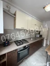 Apartament 2 camere, bloc 2022,Militari Residence,Str. Tineretului 63