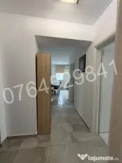 Apartament 2 camere, bloc 2022,Militari Residence,Str. Tineretului 63