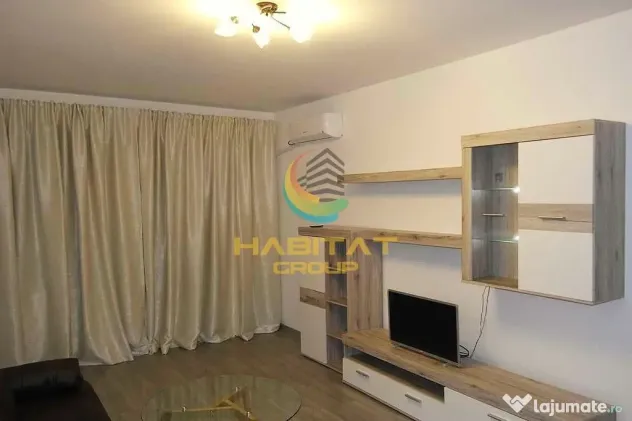 Apartament 2 Camere Cartier Solar mobilat si utilat - Bucuresti (Bucuresti-Ilfov)