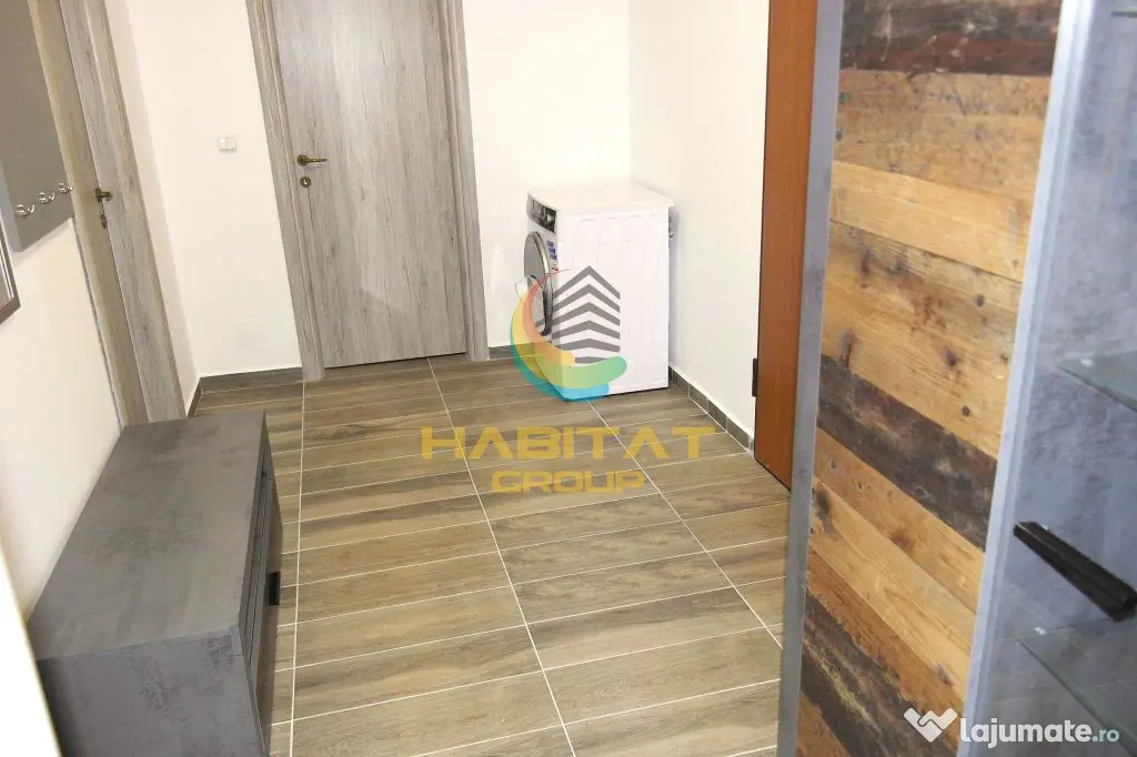 Apartament 2 Camere Cartier Solar mobilat si utilat - Bucuresti (Bucuresti-Ilfov)