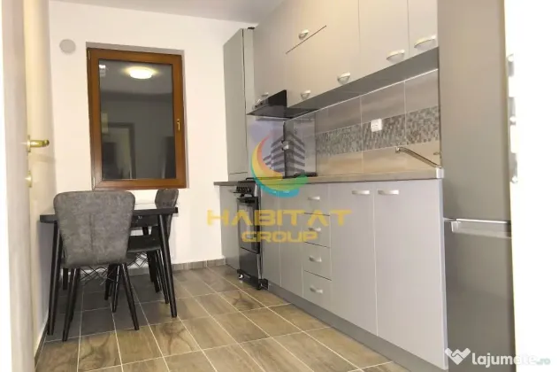 Apartament 2 Camere Cartier Solar mobilat si utilat - Bucuresti (Bucuresti-Ilfov)