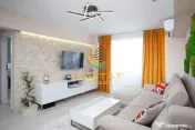 Vanzare apartament 3 camere de 78mp Popesti Leordeni