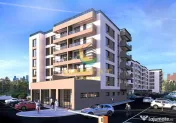 Vanzare apartament 3 camere de 78mp Popesti Leordeni
