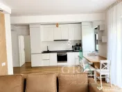 ACASĂ LA MARGINEA PĂDURII | 3 Camere | BALCON | Donath Par 