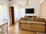 ACASĂ LA MARGINEA PĂDURII | 3 Camere | BALCON | Donath Par 