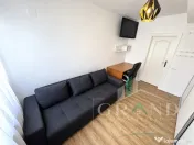 ACASĂ LA MARGINEA PĂDURII | 3 Camere | BALCON | Donath Par 