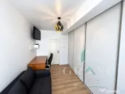 ACASĂ LA MARGINEA PĂDURII | 3 Camere | BALCON | Donath Par 