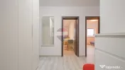 Comision 0 %! Apartament de vânzare 60 mp utili, nou!
