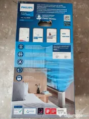 Purificator Aer Philips Seria 3000i
Sigilat
Capacitate 48m² 
