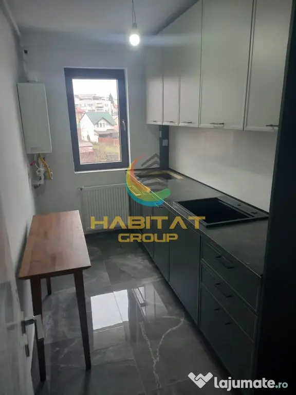 N.Grigorescu 2 camere 52 mp + loc parcare GRATUIT acte gata - Bucuresti (Bucuresti-Ilfov)