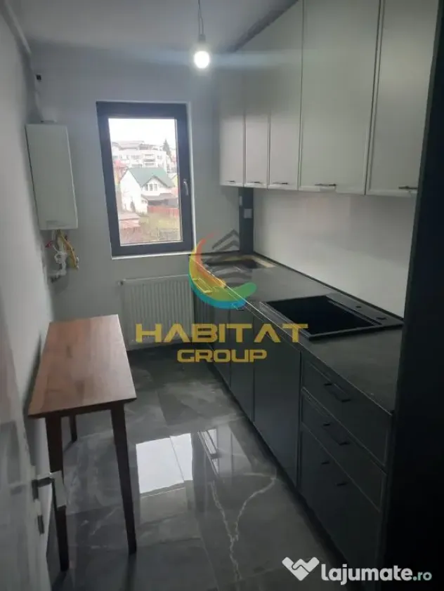 N.Grigorescu 2 camere 52 mp + loc parcare GRATUIT acte gata - Bucuresti (Bucuresti-Ilfov)