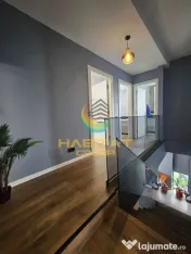 Vânzare Vila / Casa 110 mp 4 camere - Popești Leordeni Orizontului