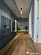 Vânzare Vila / Casa 110 mp 4 camere - Popești Leordeni Orizontului