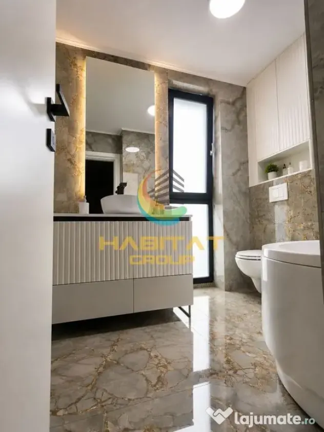 Vânzare Vila / Casa 110 mp 4 camere - Popești Leordeni Orizontului - Popesti Leordeni (Bucuresti-Ilfov)
