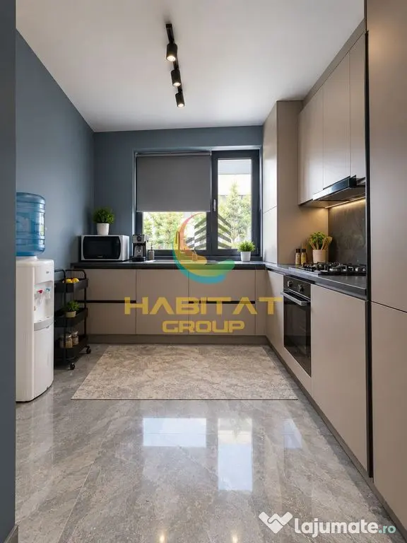 Vânzare Vila / Casa 110 mp 4 camere - Popești Leordeni Orizontului - Popesti Leordeni (Bucuresti-Ilfov)