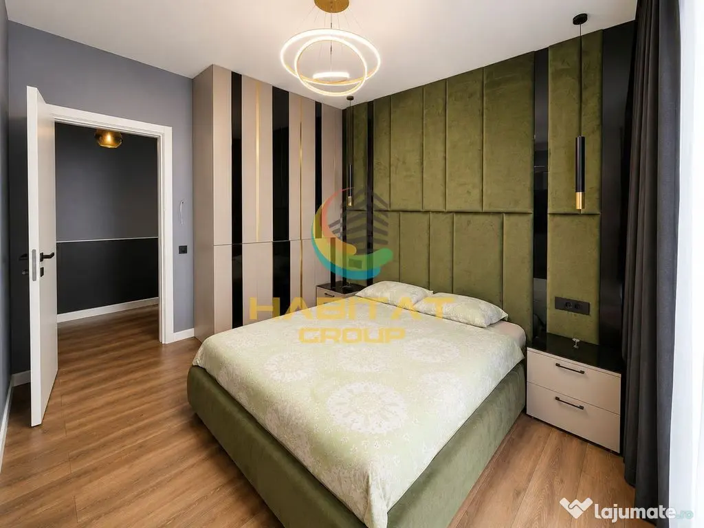 Vânzare Vila / Casa 110 mp 4 camere - Popești Leordeni Orizontului - Popesti Leordeni (Bucuresti-Ilfov)