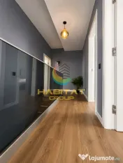Vânzare Vila / Casa 110 mp 4 camere - Popești Leordeni Orizontului