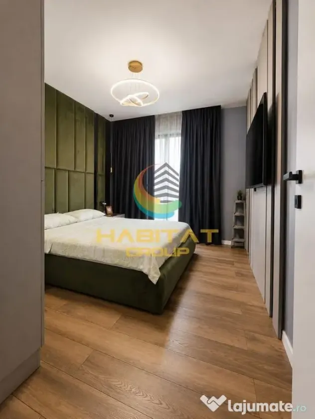 Vânzare Vila / Casa 110 mp 4 camere - Popești Leordeni Orizontului - Popesti Leordeni (Bucuresti-Ilfov)
