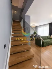 Vânzare Vila / Casa 110 mp 4 camere - Popești Leordeni Orizontului