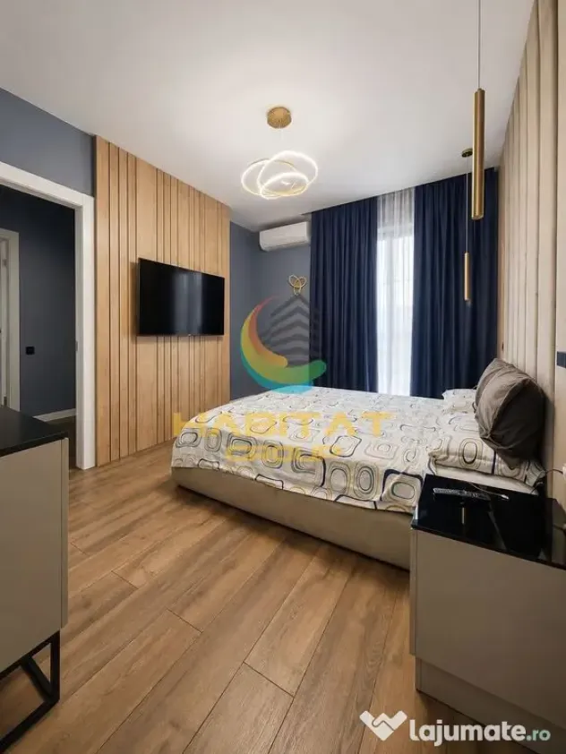 Vânzare Vila / Casa 110 mp 4 camere - Popești Leordeni Orizontului - Popesti Leordeni (Bucuresti-Ilfov)