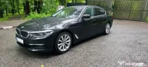 BMW Seria 5 530e iPerfomance Plug In Hibrid