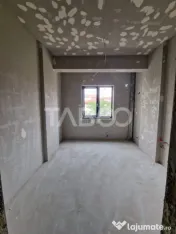 Apartament decomandat 3 camere 85 mpu 2 balcoane 2 bai Rahov 
