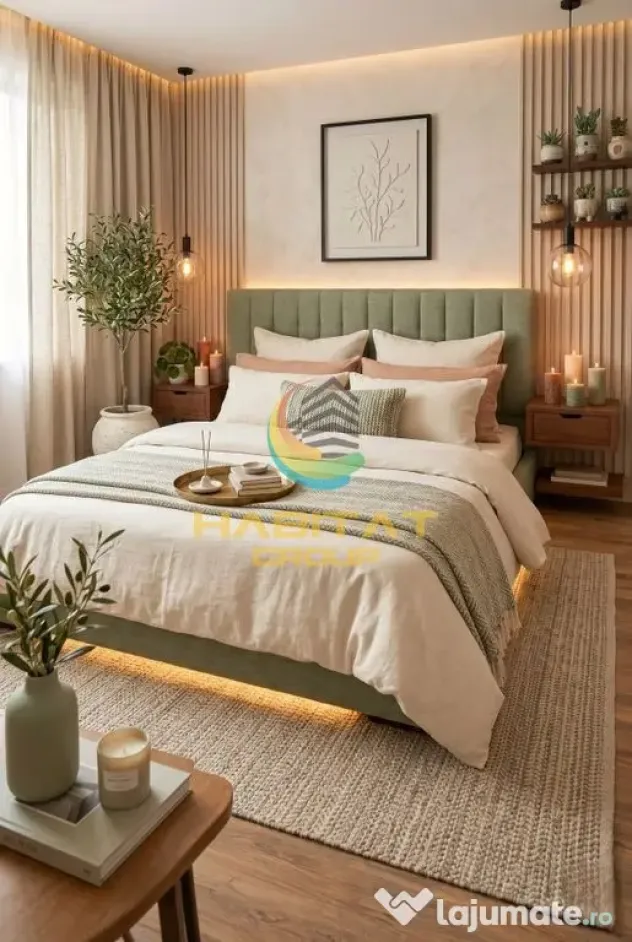 Apartament 2 camere / 66 mp / Grand Arena - Bucuresti (Bucuresti-Ilfov)