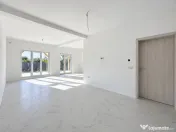 Duplex pe Parter | 70 MP Utili | Pozitie centrala | Mosnita