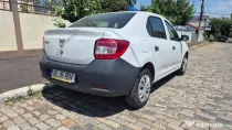 dacia logan 1.2