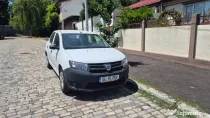 Dacia logan 1.2