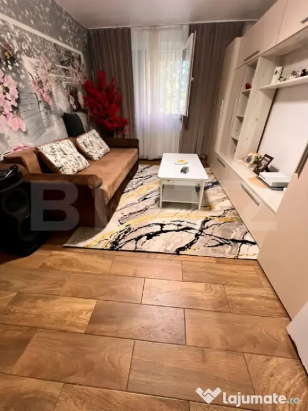 ???? Apartament cu 2 camere de vânzare – Hunedoara,parter - Hunedoara (Hunedoara)