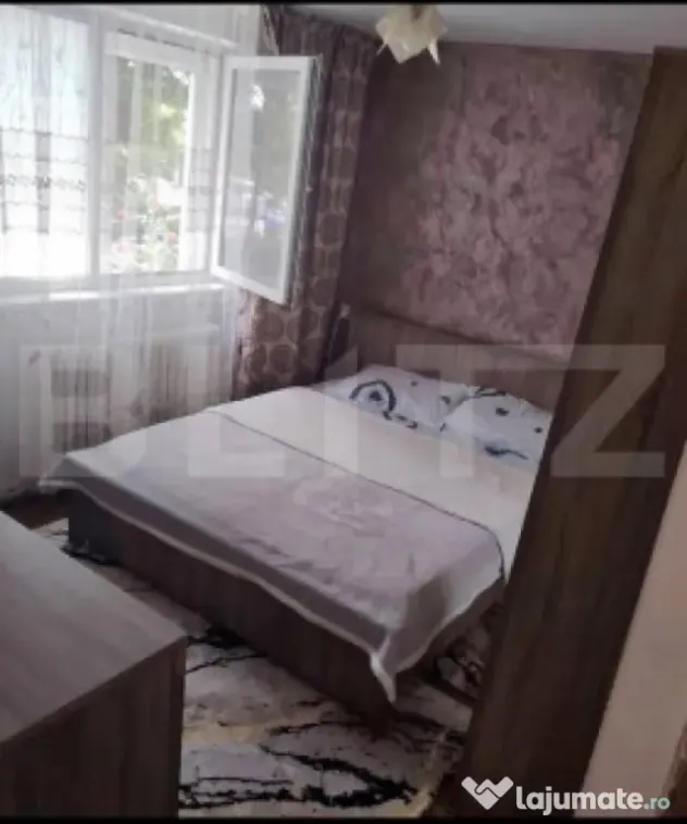 ???? Apartament cu 2 camere de vânzare – Hunedoara,parter - Hunedoara (Hunedoara)
