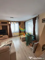 Casă individuală modernă în Colentina, 4 camere, 200 mp utili