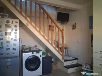 Apartament 37 mp+4m balcon in centrul Chisodei