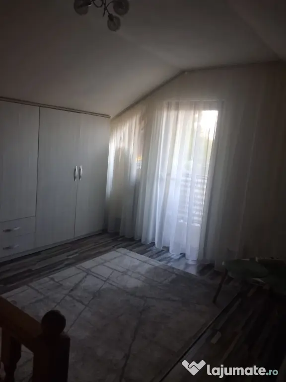 Apartament 37 mp+4m balcon in centrul Chisodei