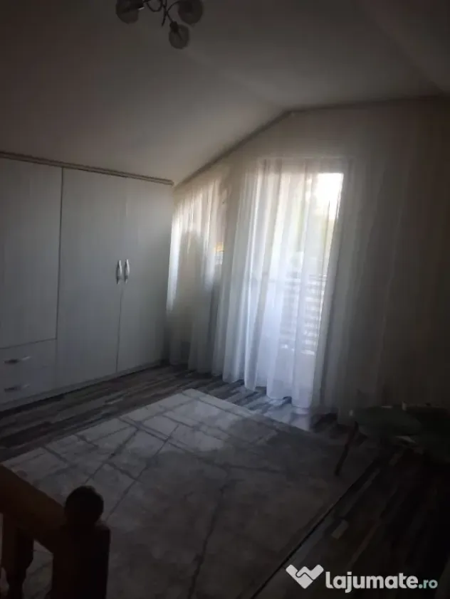 Apartament 37 mp+4m balcon in centrul Chisodei
